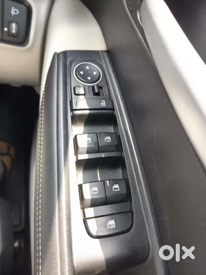 Kia Sonet Htx 1.5 Diesel, 2021, Diesel