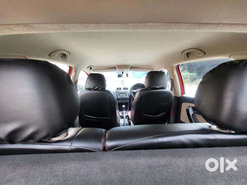 Volkswagen Polo Petrol Highline 1.2l, 2012, Petrol