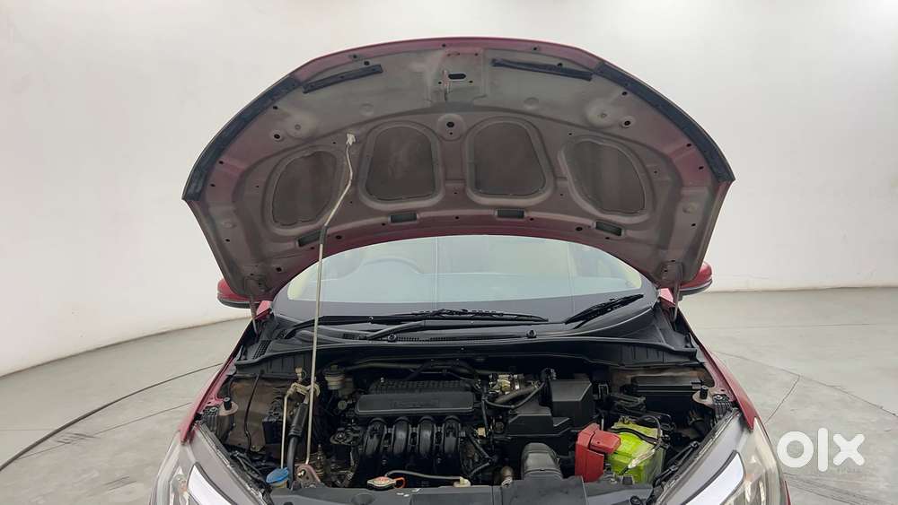 Honda City I-vtec V, 2022, Petrol