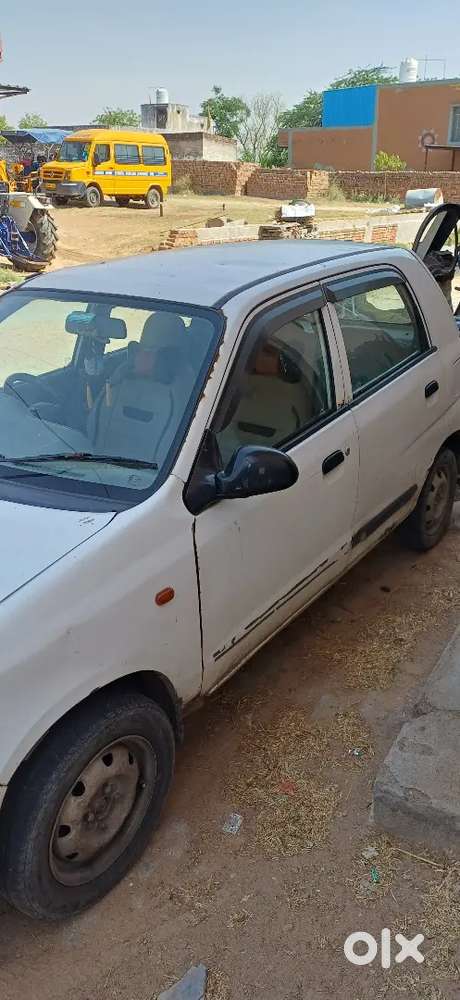 Maruti Suzuki Alto K10 2013