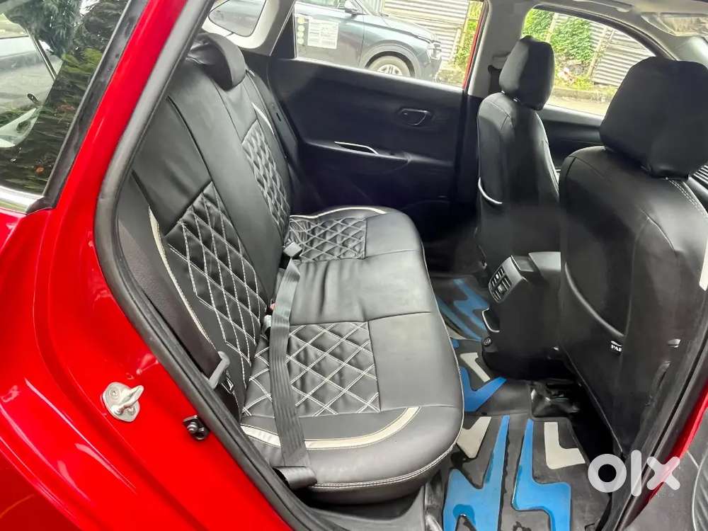 Hyundai I20, 2021 Asta Optinal Life Time Tax