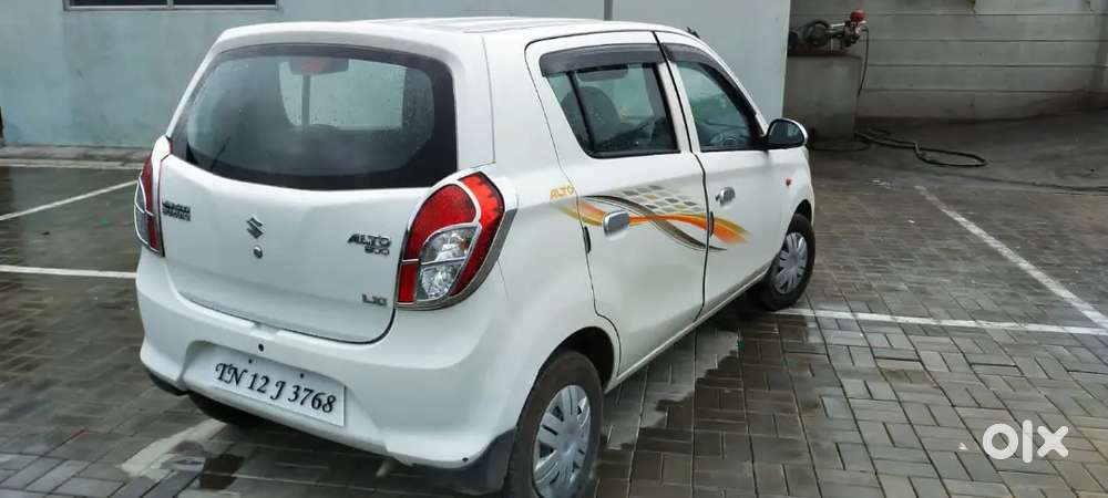 Alto Lxi - Maruti Suzuki Alto For Sale