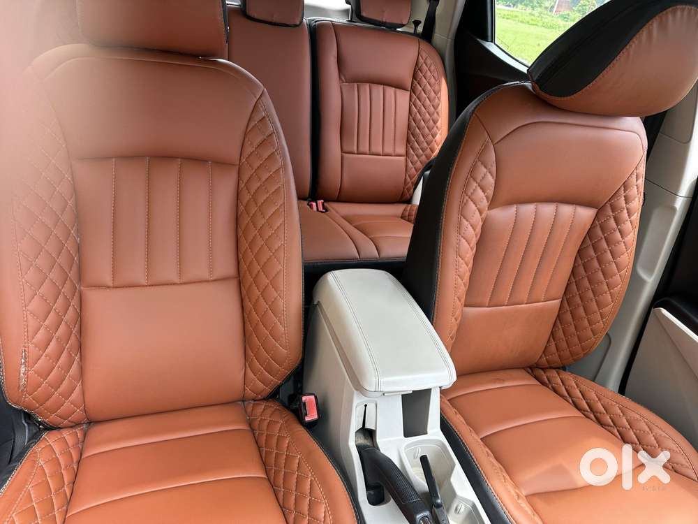 Mahindra Xuv300 W6 Diesel, 2019, Diesel