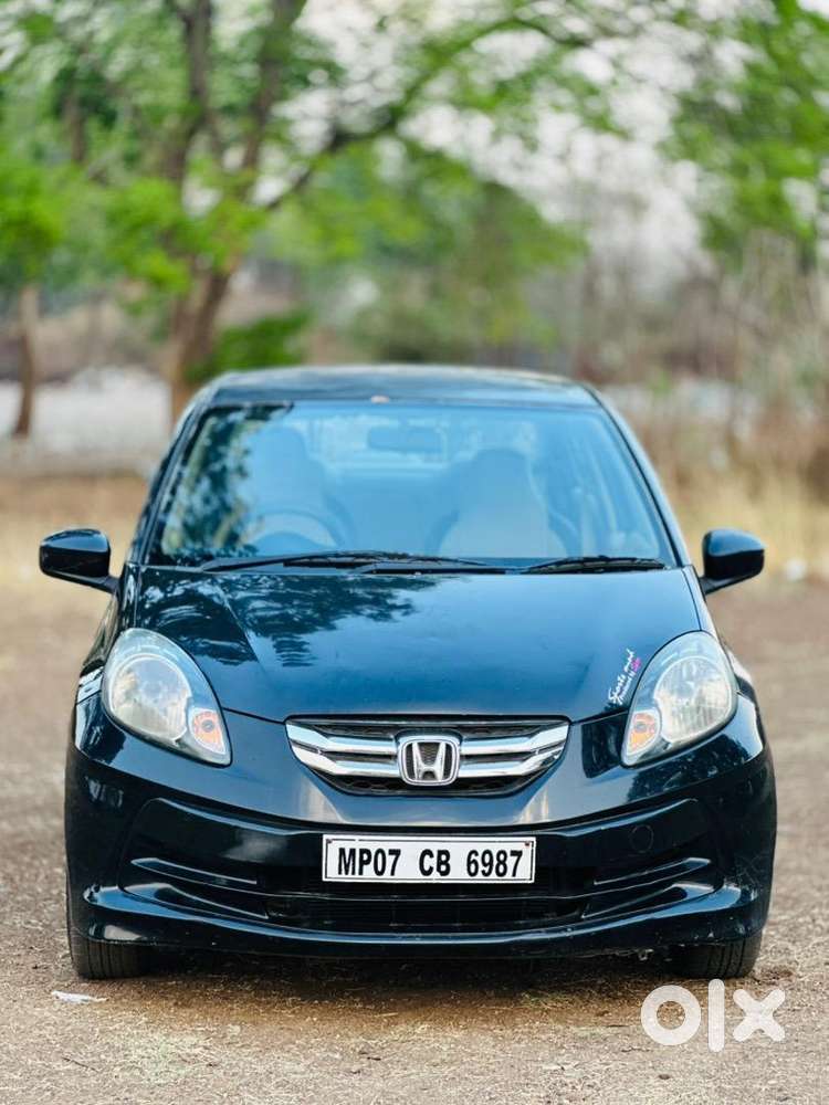 Honda Amaze 2013 Diesel 680000 Km Driven