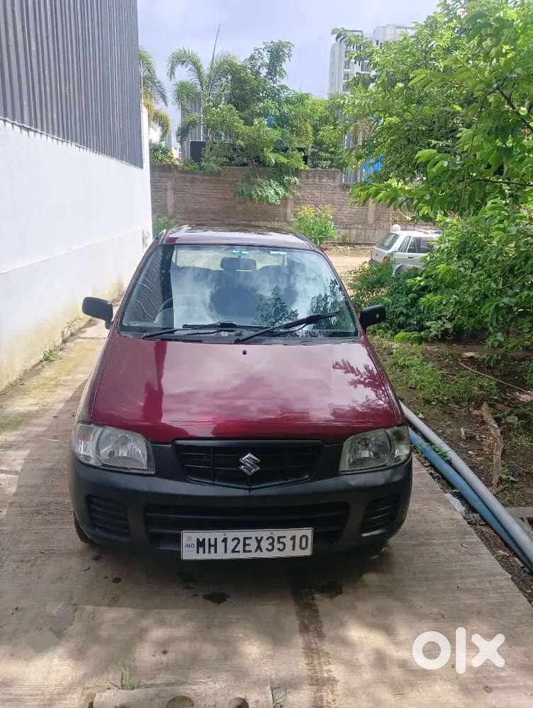 Maruti Suzuki Alto Lxi 2008