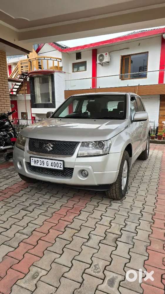 Grand Vitara