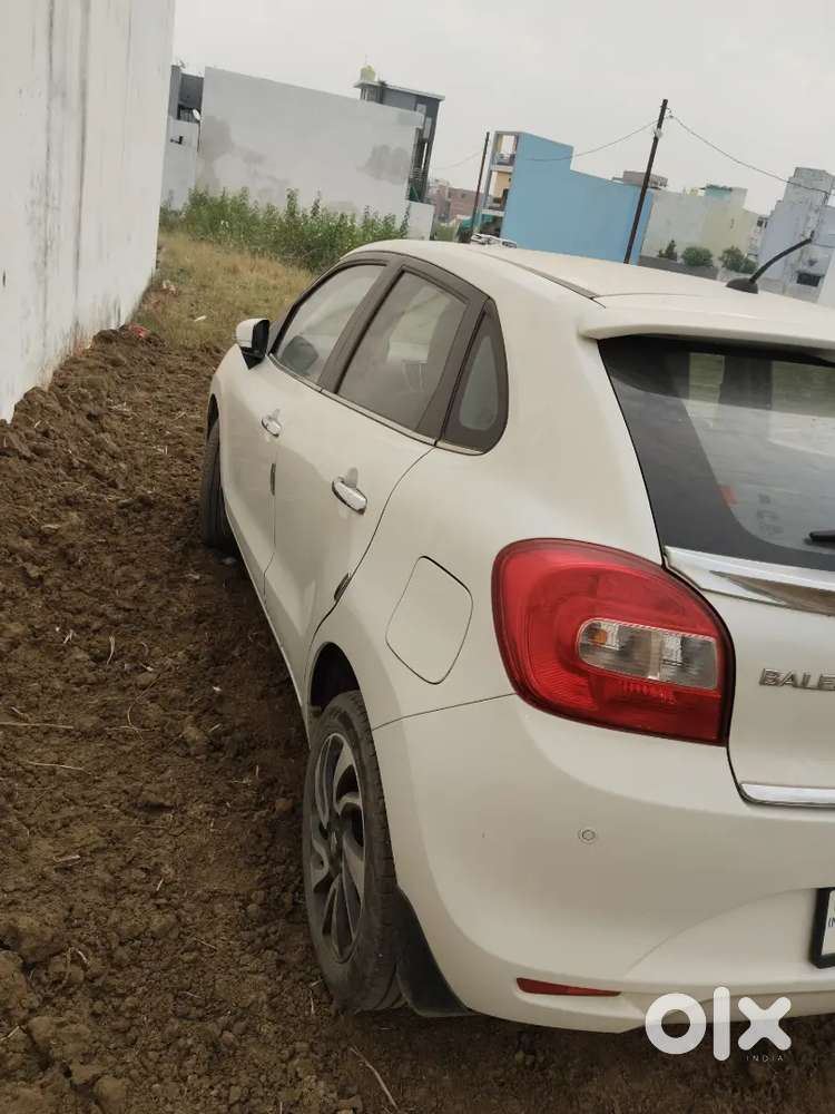 Best Baleno Like New,better Than Parches New Car