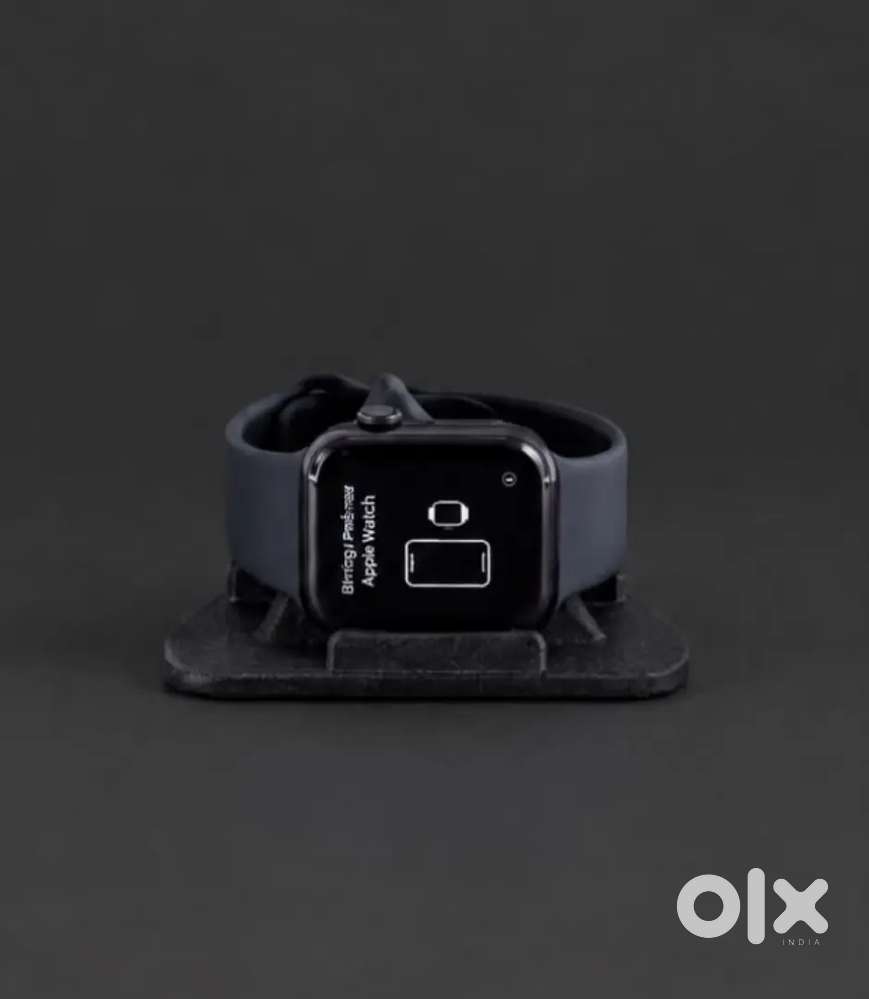 ⌚ Apple Watch Series 10 46mm 
 BH:90 (GPS)
 Jetblack (No Box)
