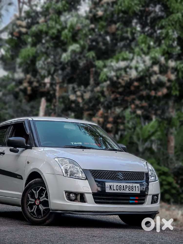 2009 Model Swift Vxi Petrol