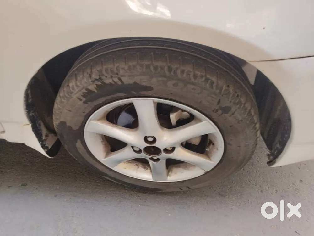 Toyota Corolla, 2005, Petrol