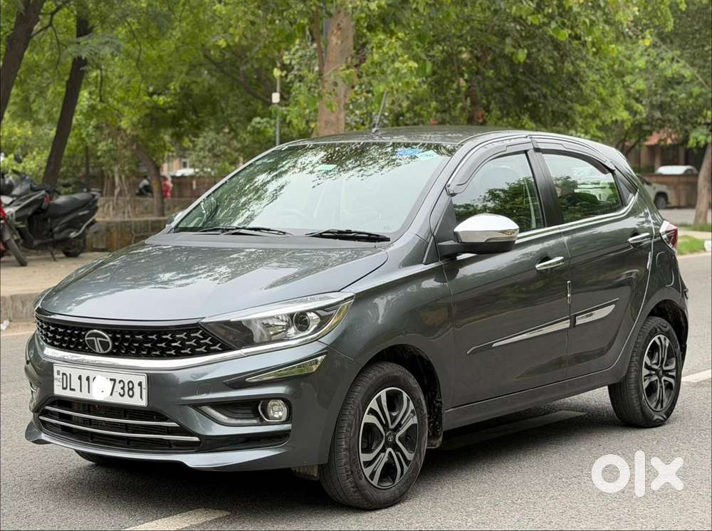 Tata Tiago 1.2 Revotron Xza, 2024, Cng & Hybrids