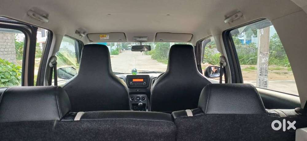 Maruti Suzuki Wagon R Vxi 1.2, 2025, Petrol