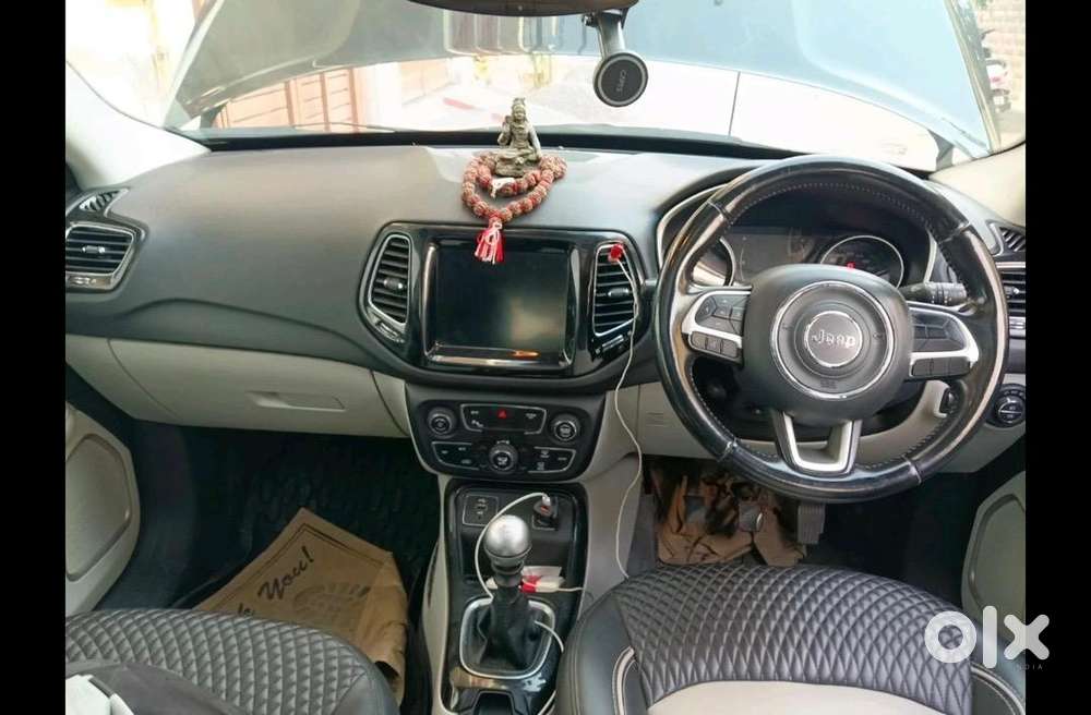 Jeep Diesel Car 2019