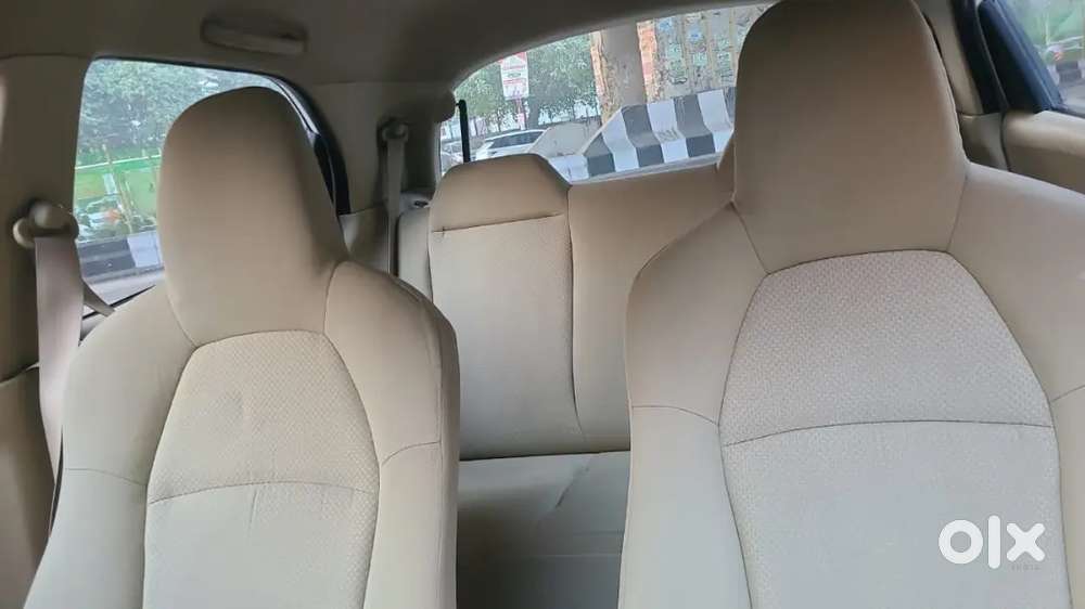 Honda Brio 2013 Petrol Well Maintained