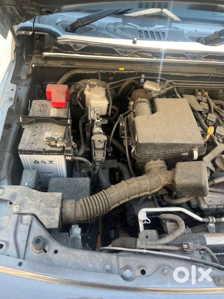 Maruti Suzuki Jimny Alpha Mt, 2024, Petrol