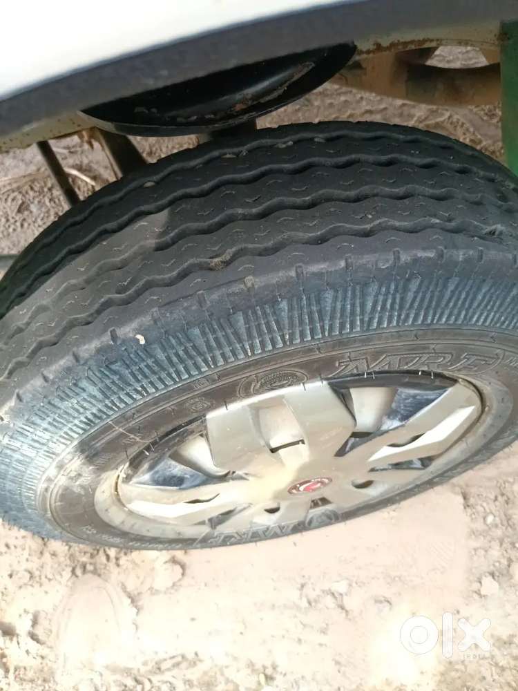 Mahindra E2o Plus 2012 Automatic Diesel