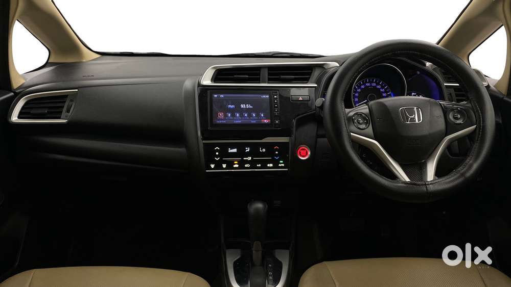 Honda Jazz Vx Cvt, 2019, Petrol