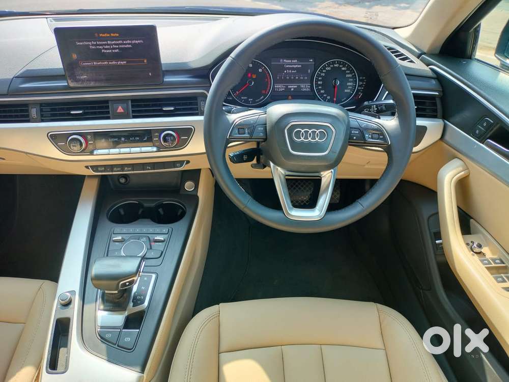 Audi A4 1.4 30 Tfsi Premium Plus, 2017, Petrol