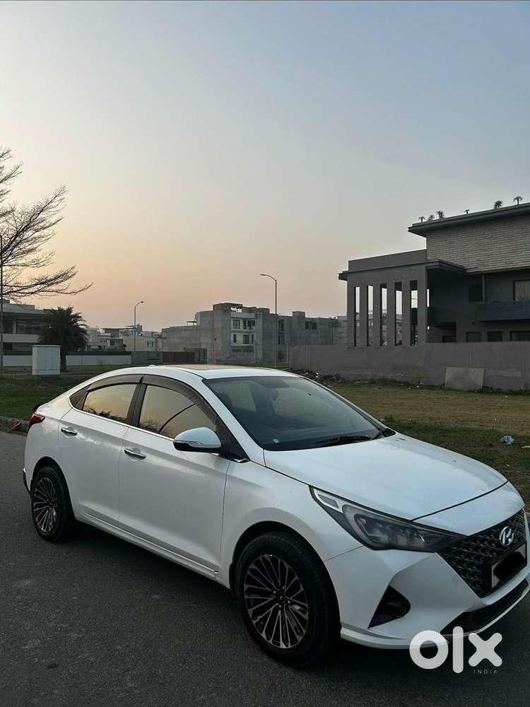 Hyundai Diesel Manual 2022