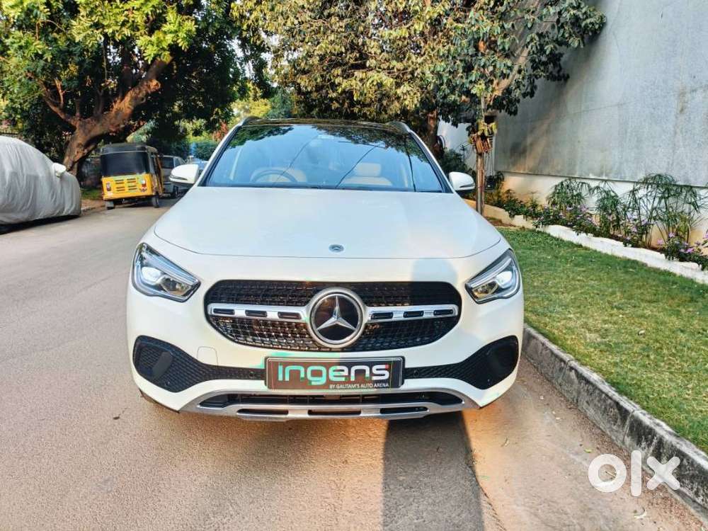 Mercedes-benz Gla 220d 4matic, 2023, Diesel