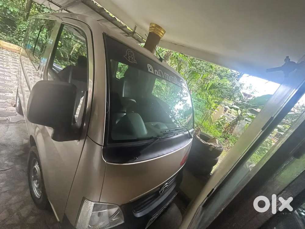 Tata Venture 1.4 Ex 2011