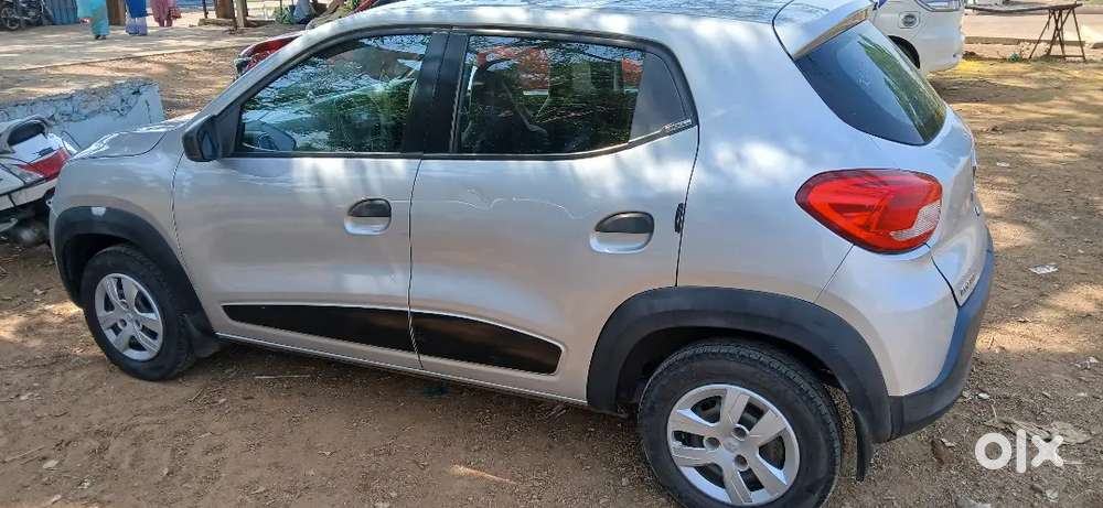 Kwid 2017 For Sale