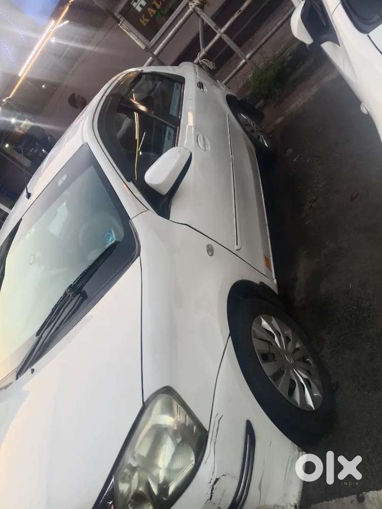 Toyota Etios Diesel 2014