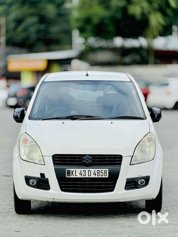 Maruti Suzuki Ritz Vdi, 2012, Diesel