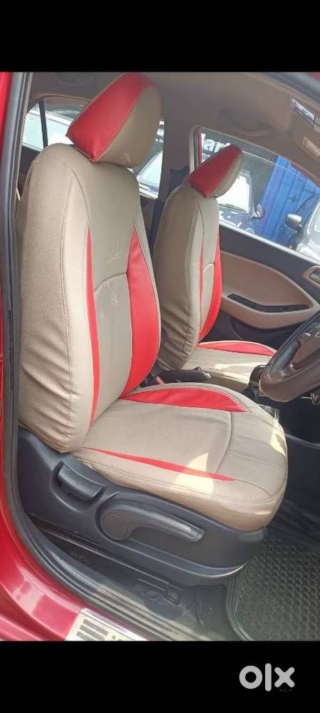 Hyundai Elite I20, 2016, Petrol