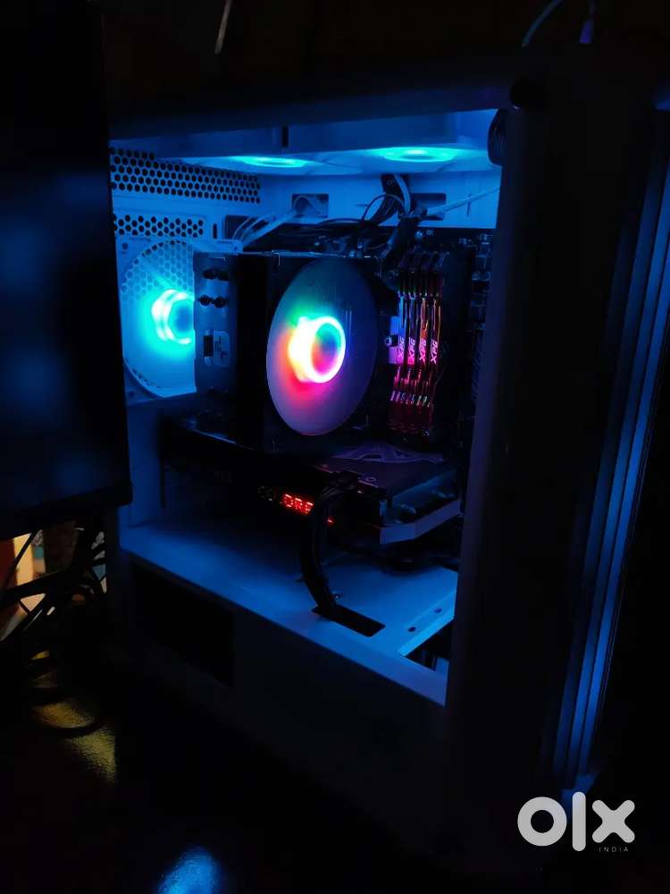 4k Gaming and editing pc