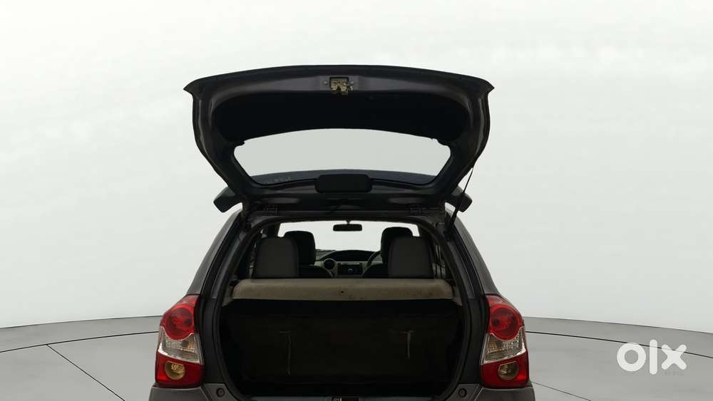 Toyota Etios Liva 2014-2016 V, 2015, Petrol
