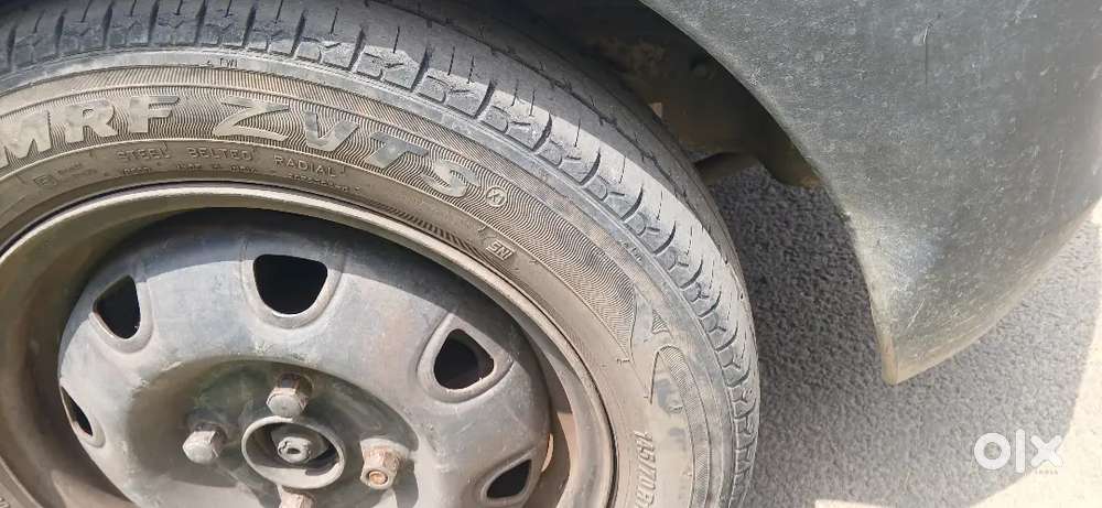 Maruti Suzuki Wagon R 2003 Petrol Well Maintained