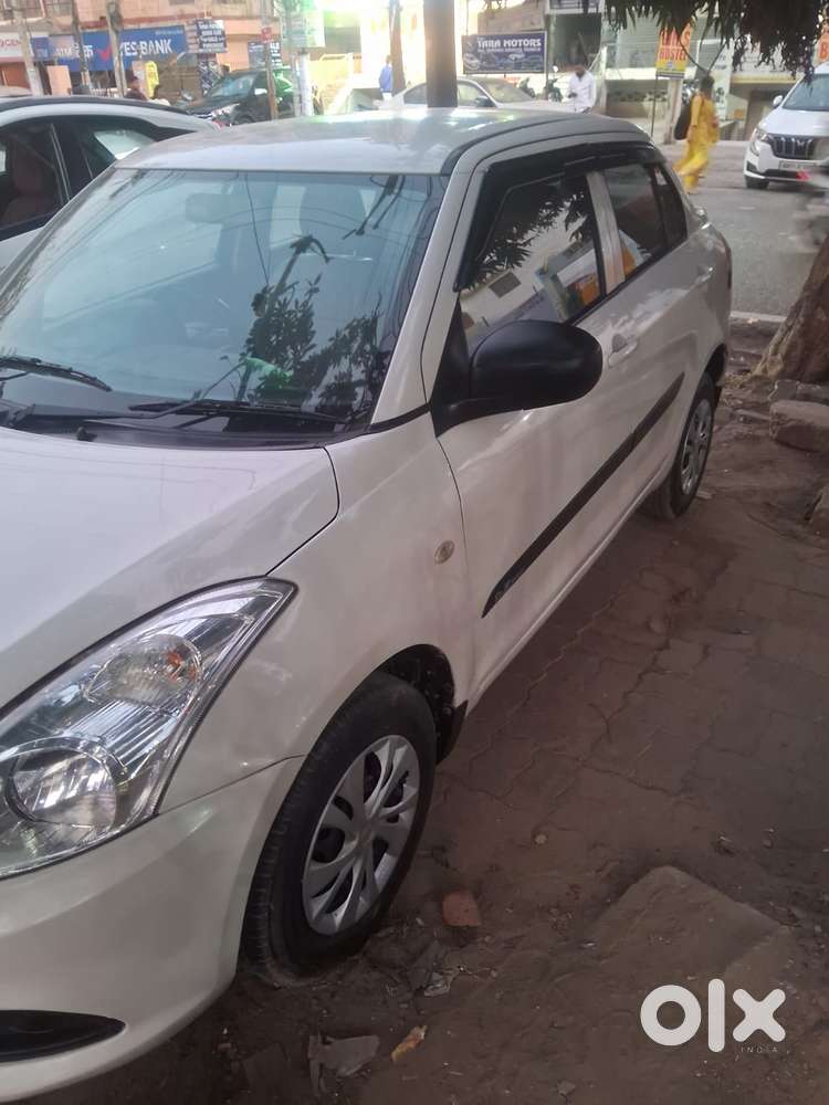 Maruti Suzuki Dzire 1.2 Vxi Cng, 2020, Cng & Hybrids