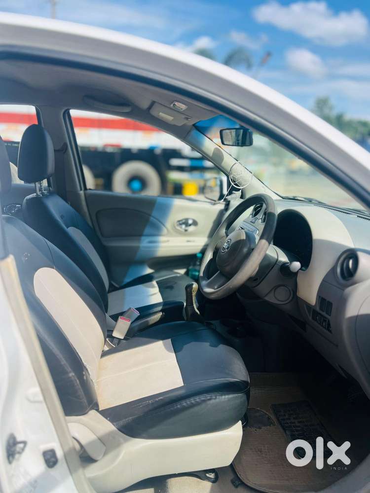 Nissan Micra Xv, 2011, Petrol