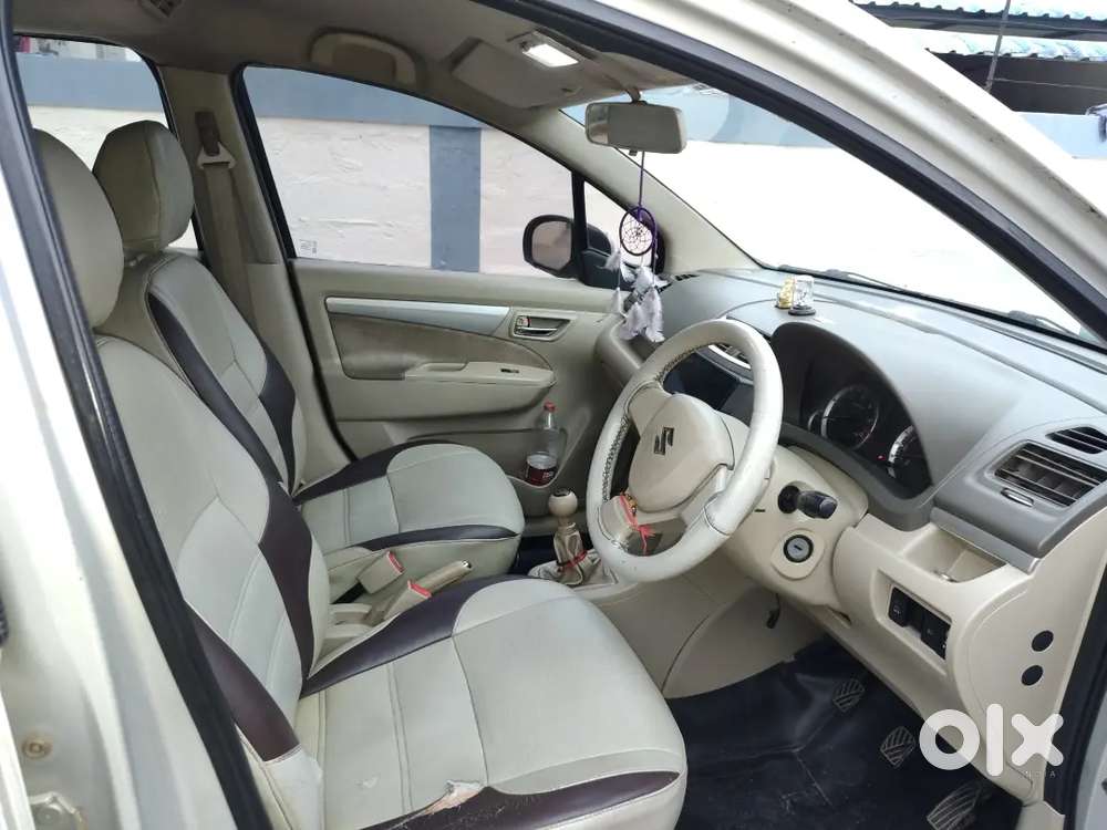 Maruthi Suzuki Eartiga