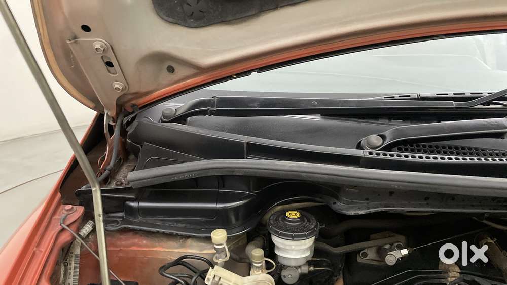 Honda Jazz [2020-2023] 1.2 V I-vtec Mt, 2016, Petrol