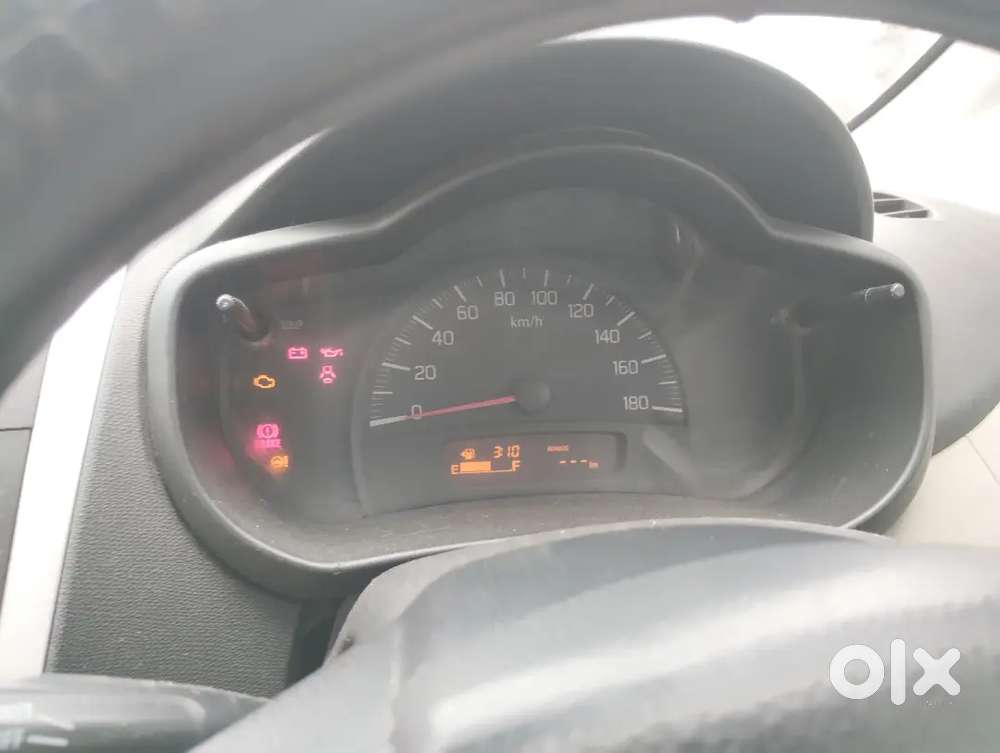 Maruti Suzuki Celerio 2014 Petrol 50000 Km Driven