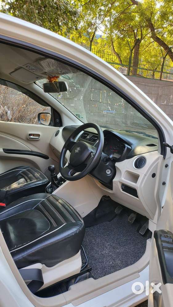 Maruti Suzuki Celerio Vxi, 2019, Cng & Hybrids
