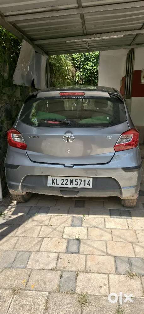 Tata Tiago 1.05 Revotorq 2019 March Registration. 2018 December Model