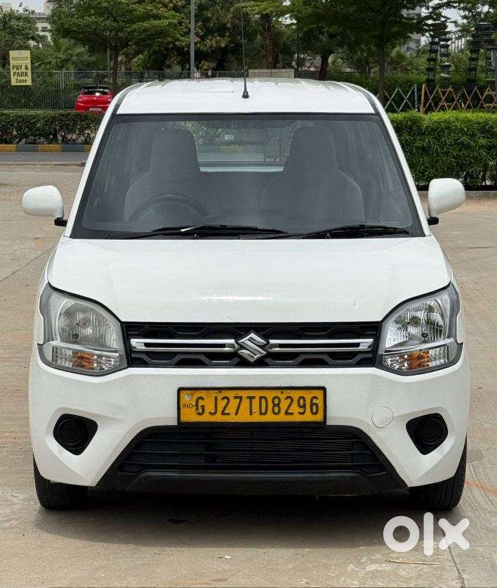 Maruti Suzuki Wagon R Lxi Cng Optional, 2023, Cng & Hybrids