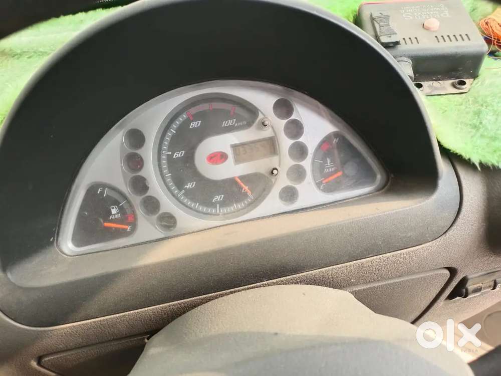 Mahindra Supro 2021