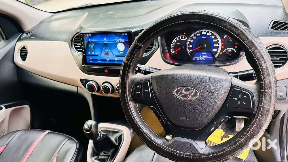 Hyundai Grand I10, 2020, Petrol