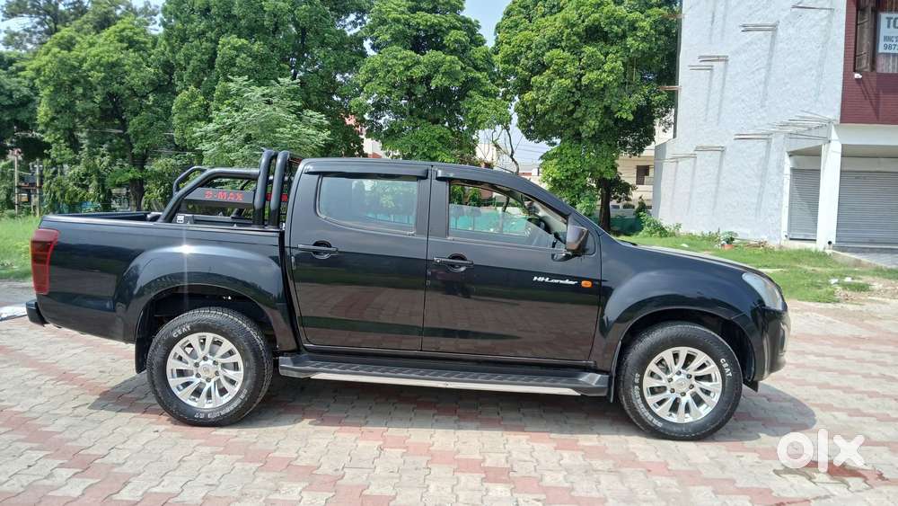 Isuzu Hi-lander 4x2 Mt, 2025, Diesel