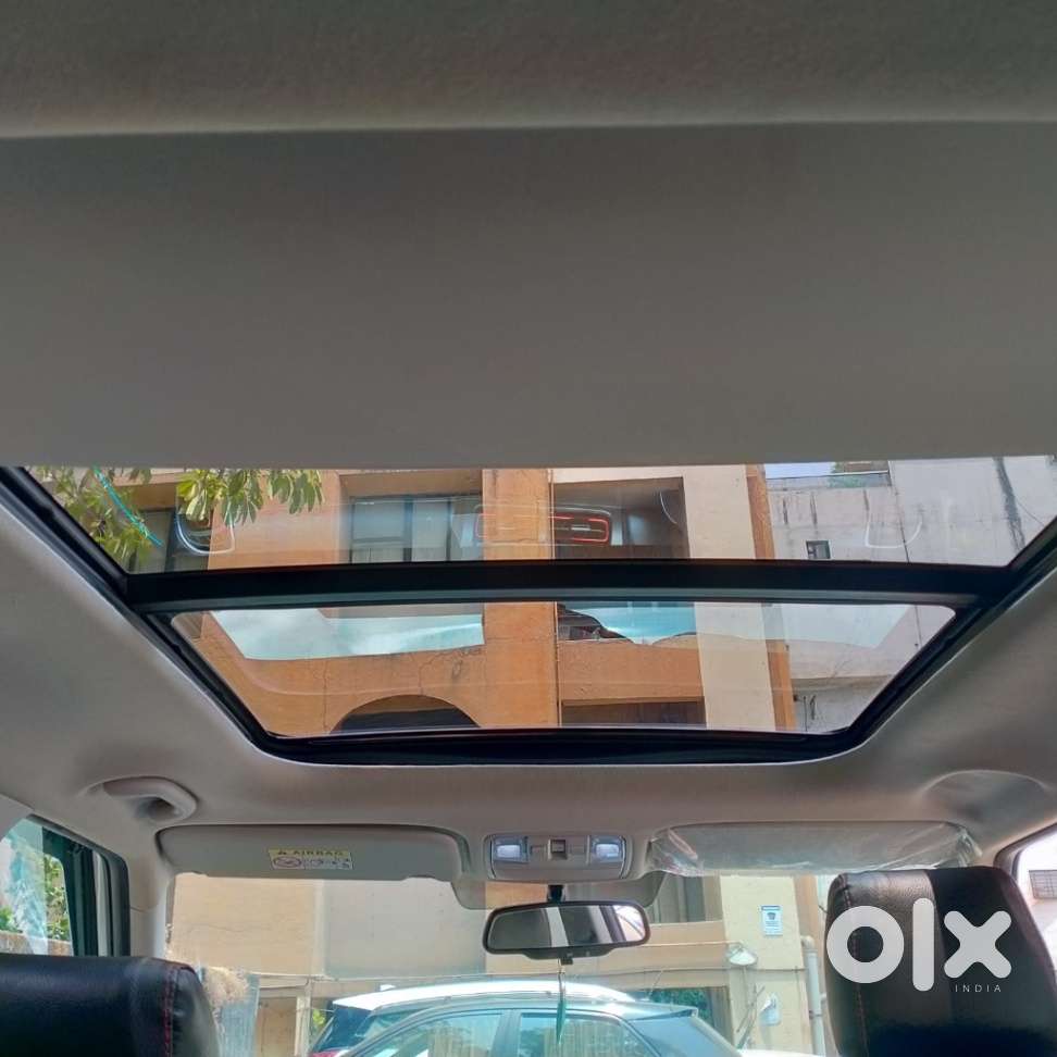 Hyundai Creta 1.4 Dct Turbo Sx, 2021, Petrol