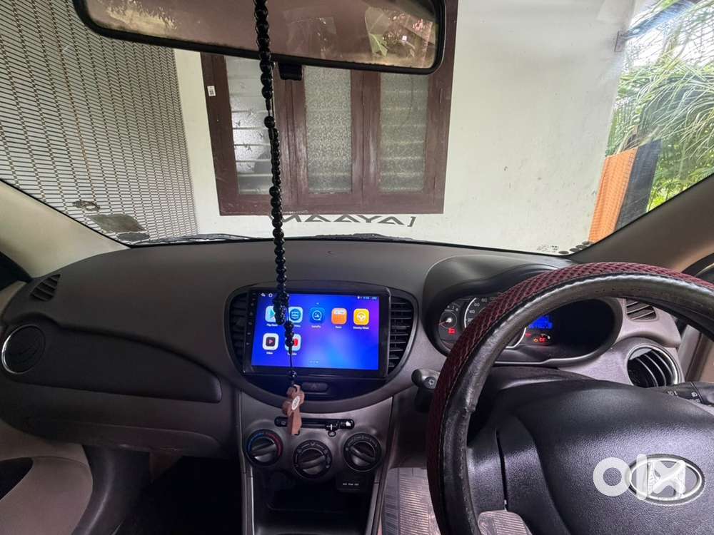 Hyundai I10 Petrol Good Condition