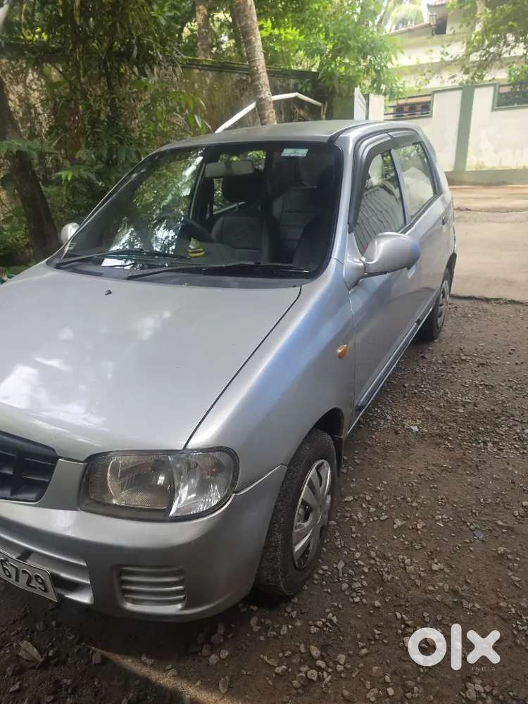 Maruti Suzuki Alto 2008