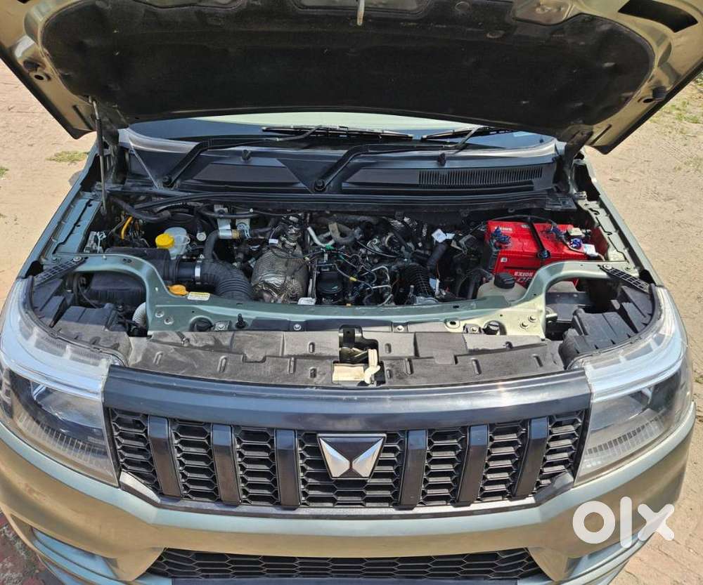 Mahindra Bolero Neo N4, 2023, Diesel