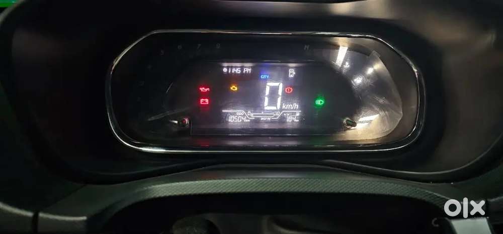 Tata Nexon