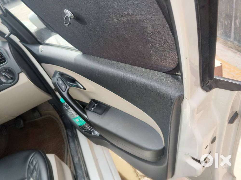 Volkswagen Polo 1.0 Mpi Trendline, 2012, Petrol