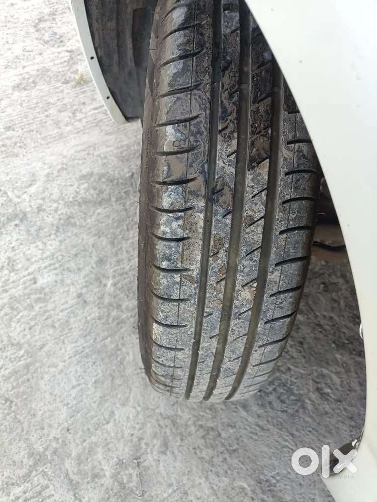 Maruti Suzuki Swift Dzire